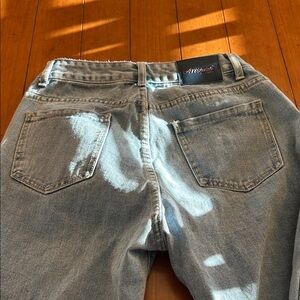 Armani Exchange Men's Denim Jeans